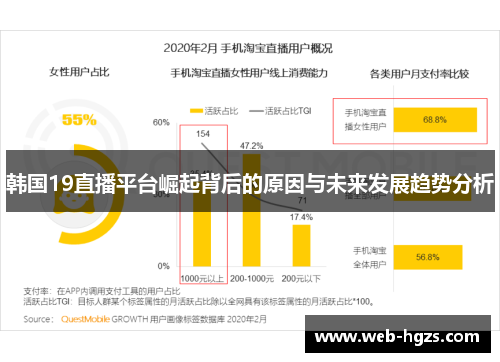 韩国19直播平台崛起背后的原因与未来发展趋势分析
